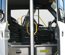 M17 Cab